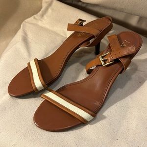 Lauren Ralph Lauren Heels